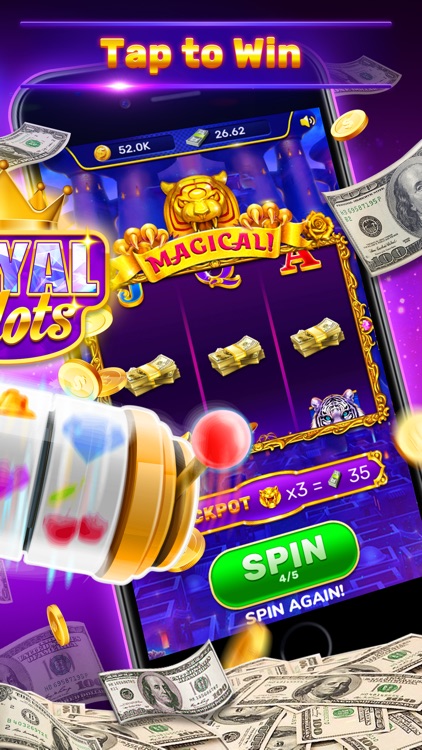 Slot dengan Volatilitas Rendah yang Menyenangkan untuk Dimainkan