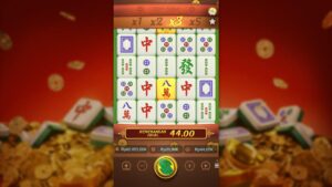 Slot Online dengan Cashback Mingguan Terbesar