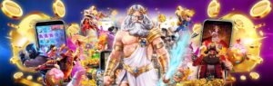 Grup WhatsApp dan Telegram untuk Pemain Slot Online